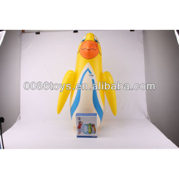 PVC Inflatable Tumbler Toys